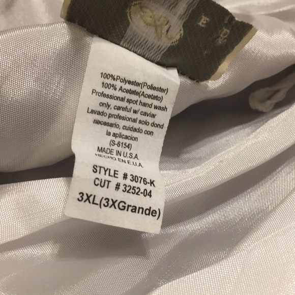 Dress - Picture 4 of 6